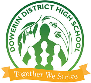 Dowerin District High School