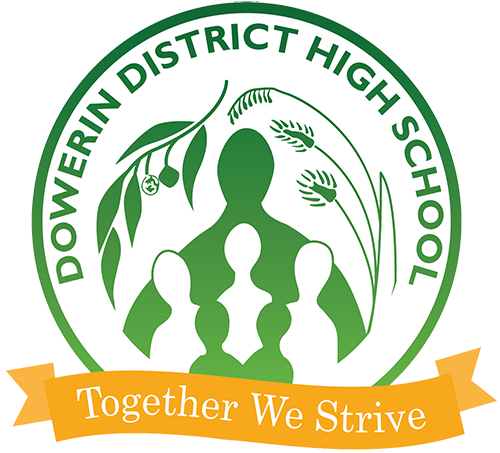 Dowerin District High School